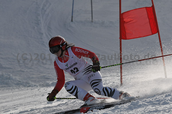 Bayerische Städtemeisterschaft 2011