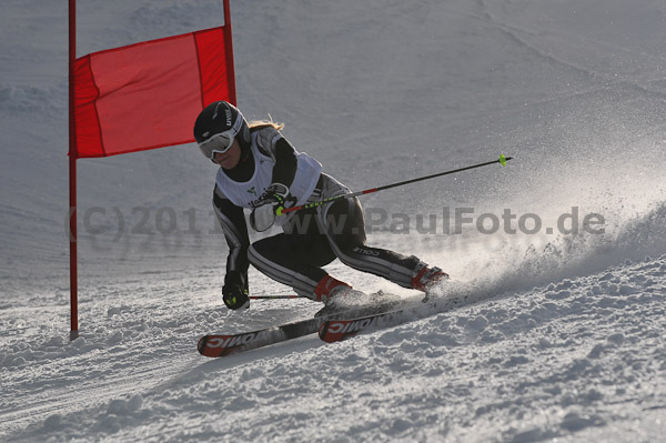 Bayerische Städtemeisterschaft 2011