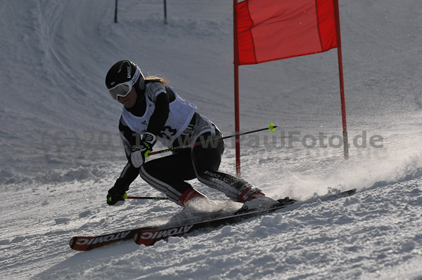 Bayerische Städtemeisterschaft 2011