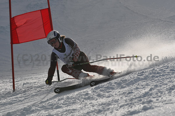 Bayerische Städtemeisterschaft 2011