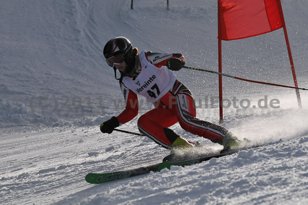 Bayerische Städtemeisterschaft 2011