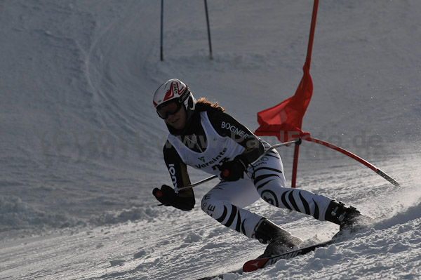 Bayerische Städtemeisterschaft 2011