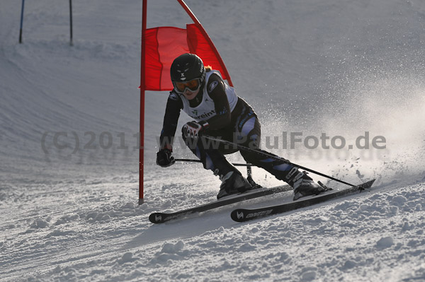 Bayerische Städtemeisterschaft 2011