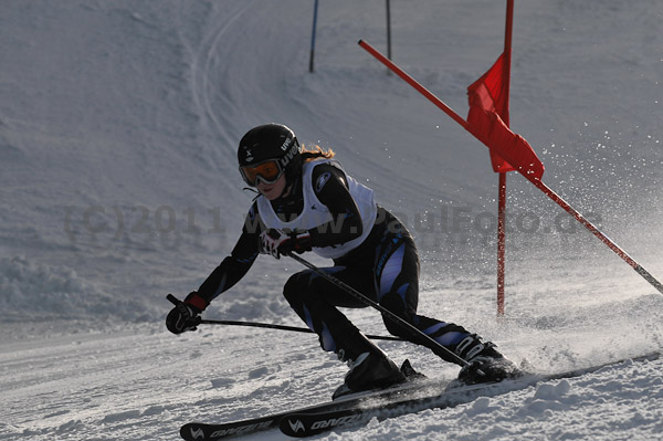 Bayerische Städtemeisterschaft 2011