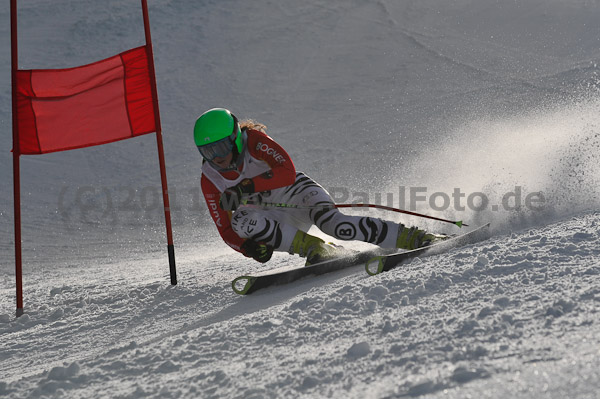 Bayerische Städtemeisterschaft 2011