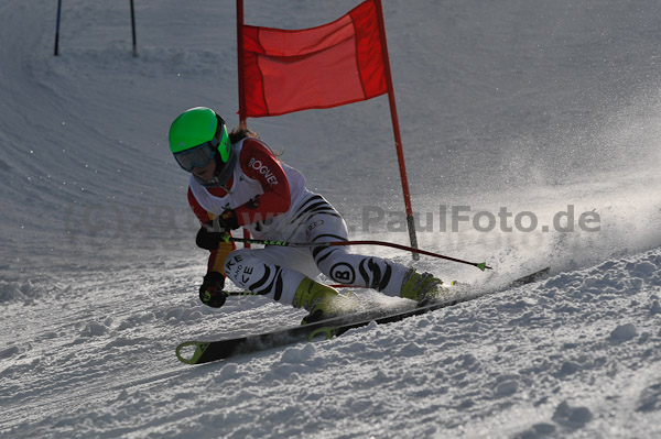 Bayerische Städtemeisterschaft 2011