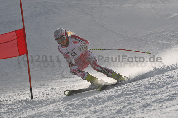 Bayerische Städtemeisterschaft 2011