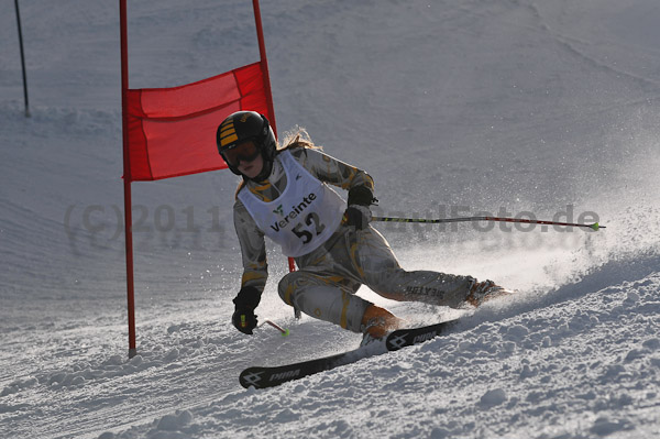 Bayerische Städtemeisterschaft 2011