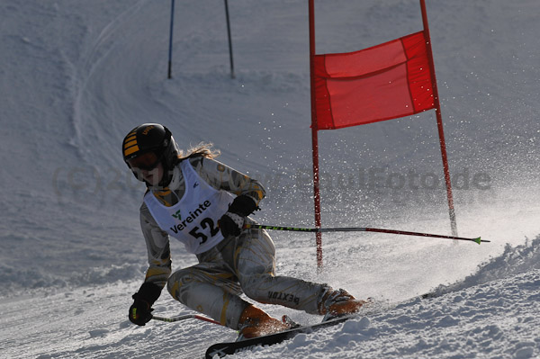 Bayerische Städtemeisterschaft 2011