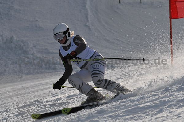 Bayerische Städtemeisterschaft 2011