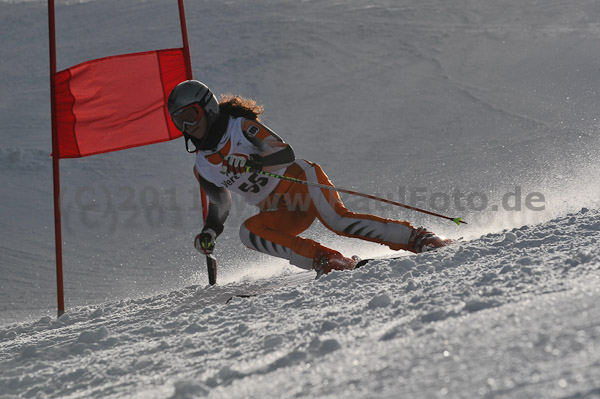 Bayerische Städtemeisterschaft 2011