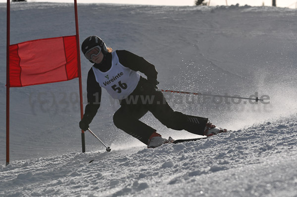 Bayerische Städtemeisterschaft 2011