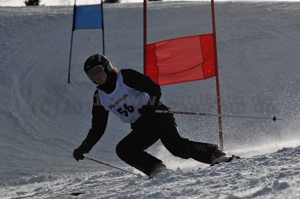 Bayerische Städtemeisterschaft 2011