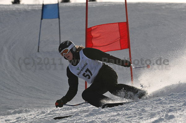 Bayerische Städtemeisterschaft 2011