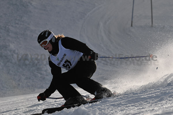 Bayerische Städtemeisterschaft 2011