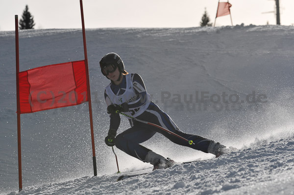 Bayerische Städtemeisterschaft 2011