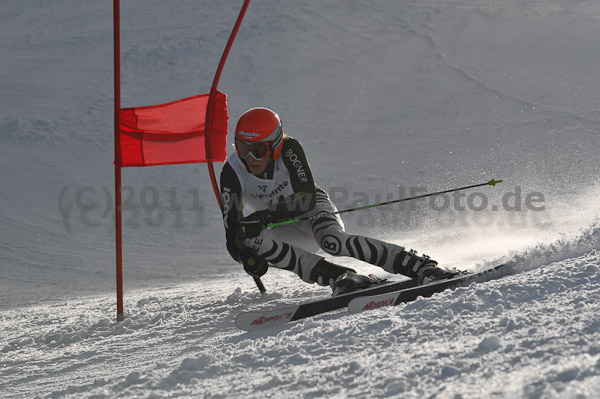 Bayerische Städtemeisterschaft 2011