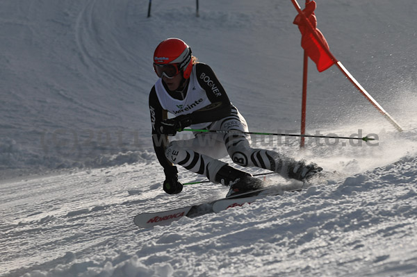 Bayerische Städtemeisterschaft 2011