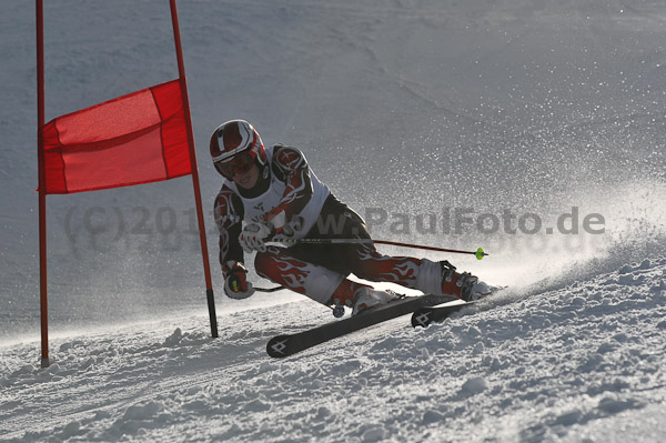Bayerische Städtemeisterschaft 2011