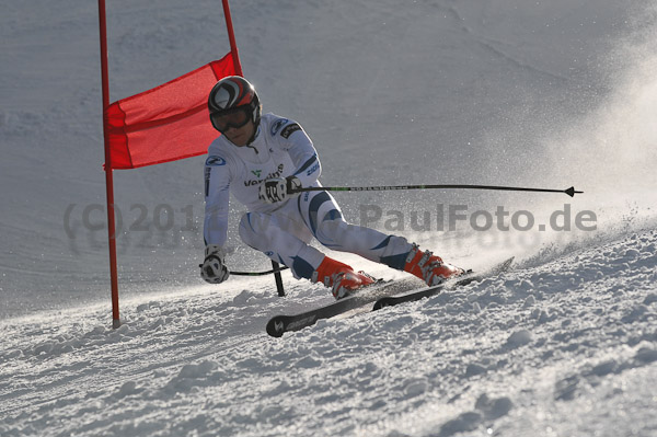 Bayerische Städtemeisterschaft 2011