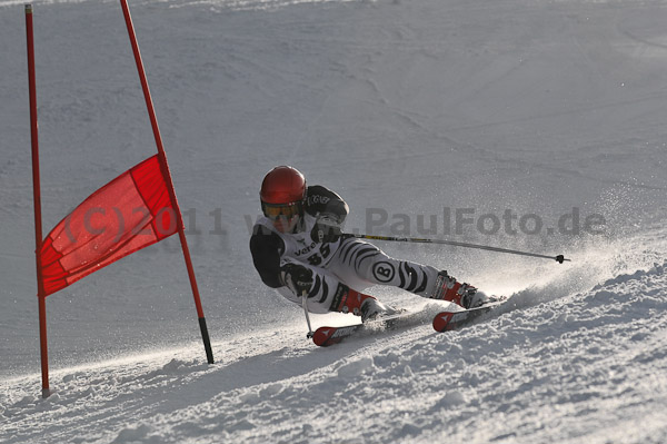 Bayerische Städtemeisterschaft 2011
