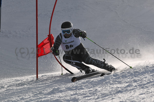 Bayerische Städtemeisterschaft 2011