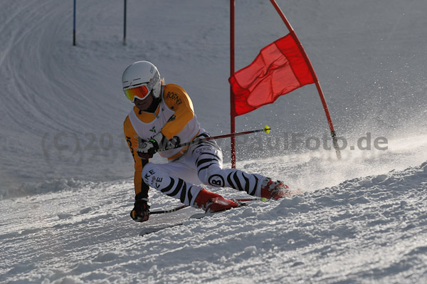 Bayerische Städtemeisterschaft 2011