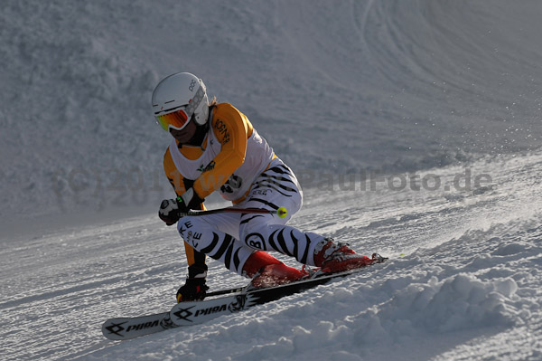 Bayerische Städtemeisterschaft 2011