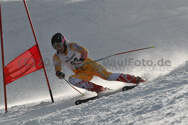 Bayerische Städtemeisterschaft 2011