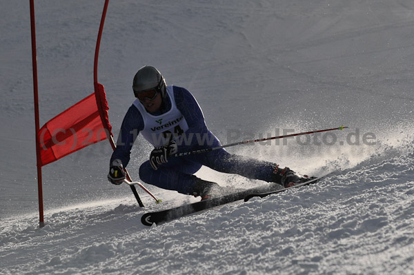 Bayerische Städtemeisterschaft 2011