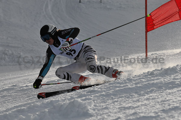 Bayerische Städtemeisterschaft 2011