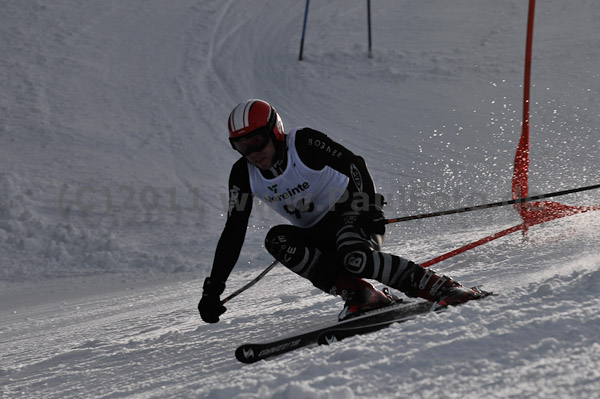 Bayerische Städtemeisterschaft 2011