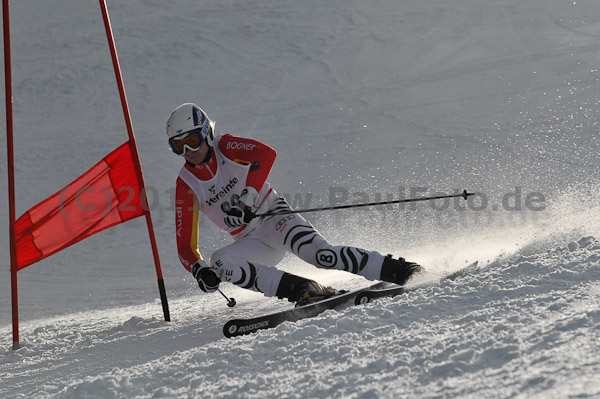 Bayerische Städtemeisterschaft 2011