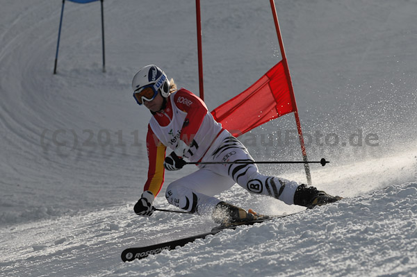 Bayerische Städtemeisterschaft 2011