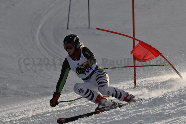 Bayerische Städtemeisterschaft 2011