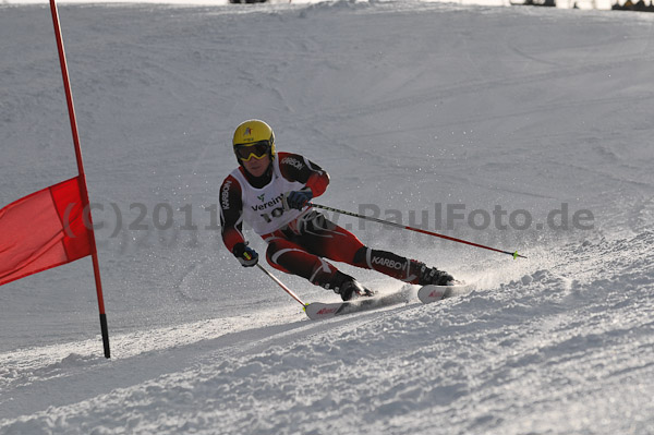 Bayerische Städtemeisterschaft 2011