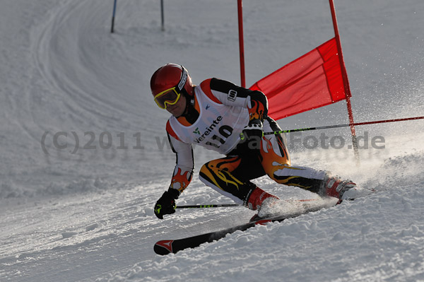 Bayerische Städtemeisterschaft 2011
