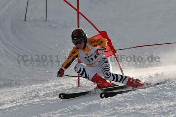 Bayerische Städtemeisterschaft 2011