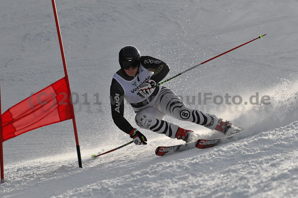 Bayerische Städtemeisterschaft 2011