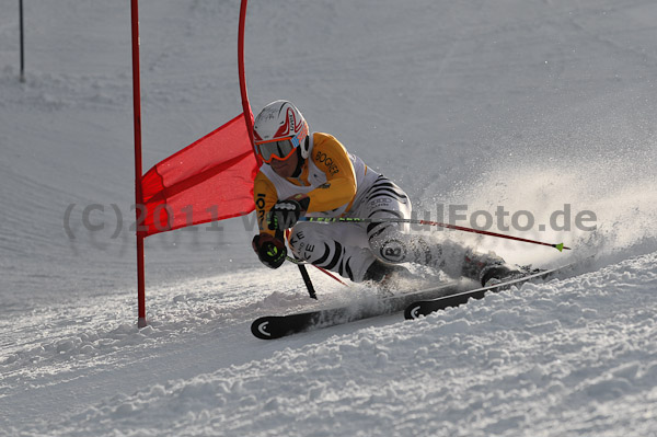 Bayerische Städtemeisterschaft 2011
