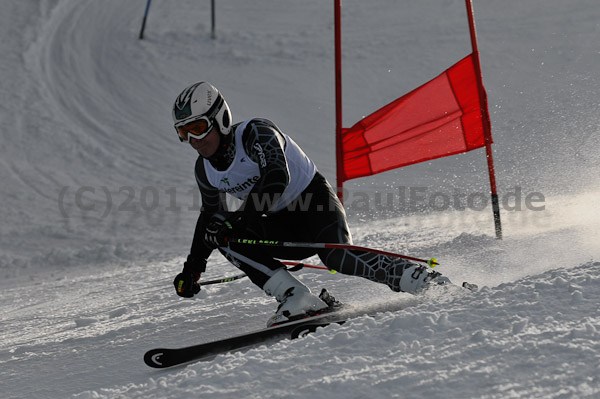 Bayerische Städtemeisterschaft 2011