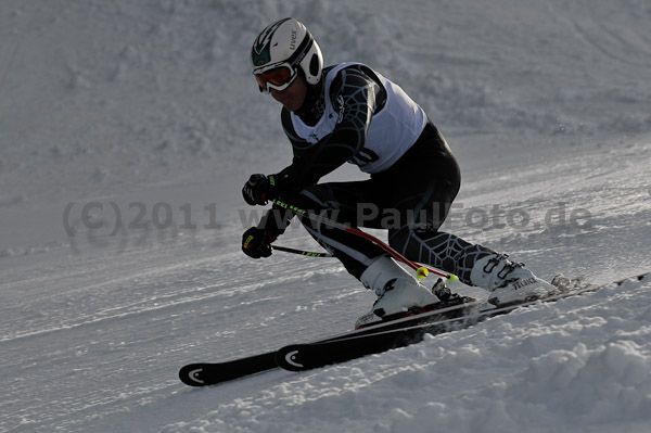 Bayerische Städtemeisterschaft 2011