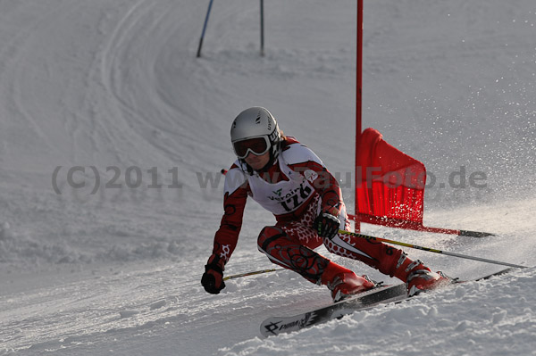 Bayerische Städtemeisterschaft 2011