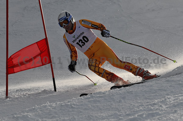 Bayerische Städtemeisterschaft 2011