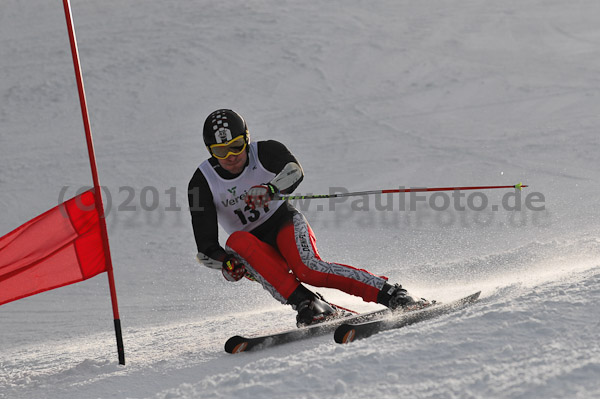 Bayerische Städtemeisterschaft 2011