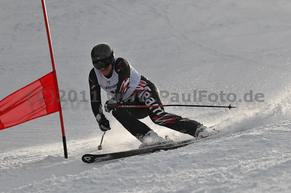 Bayerische Städtemeisterschaft 2011