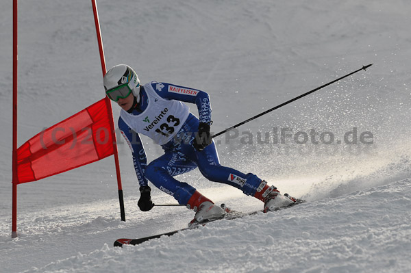Bayerische Städtemeisterschaft 2011
