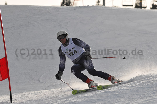 Bayerische Städtemeisterschaft 2011