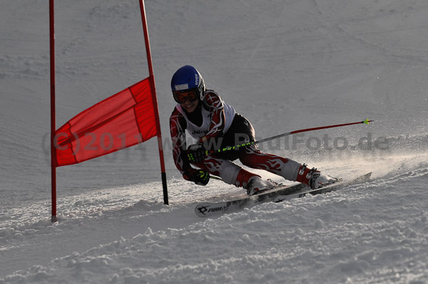 Bayerische Städtemeisterschaft 2011