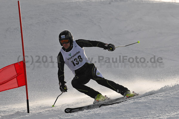 Bayerische Städtemeisterschaft 2011